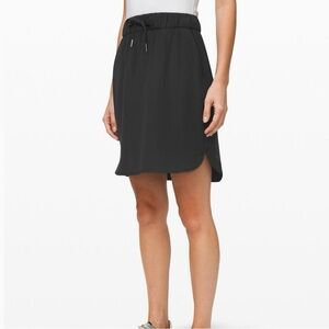 Lululemon On The Fly Skirt New With Tags
